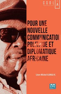 Produktbild: Pour une nouvelle communication politique et diplomatique africaine