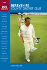 Produktbild: Derbyshire County Cricket Club