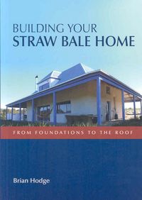 Produktbild: Building Your Straw Bale Home