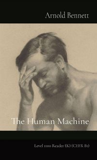 Produktbild: The Human Machine