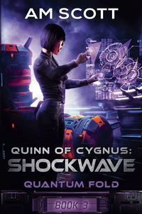 Produktbild: Quinn of Cygnus