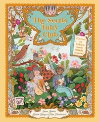 Produktbild: Secret Fairy Club