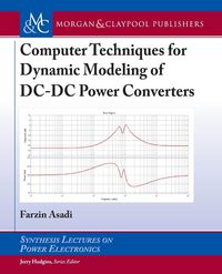 Produktbild: Asadi, F: Computer Techniques for Dynamic Modeling of DC-DC