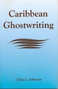 Produktbild: Caribbean Ghostwriting