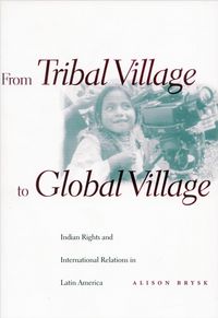 Produktbild: From Tribal Village to Global Village