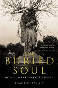 Produktbild: The Buried Soul