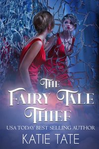 Produktbild: The Fairy Tale Thief