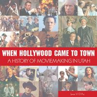 Produktbild: When Hollywood Came to Town