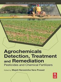 Produktbild: Agrochemicals Detection, Treatment and Remediation