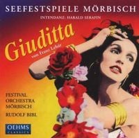 Produktbild: Giuditta