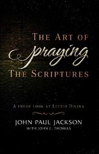 Produktbild: Art of Praying the Scriptures
