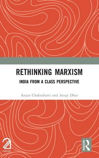 Produktbild: Rethinking Marxism