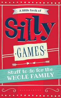 Produktbild: A Little Book of Silly Games