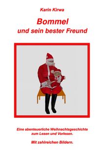 Produktbild: Bommel und sein bester Freund