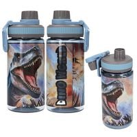 Produktbild: Dino World Trinkflasche Tritan