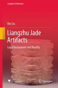 Produktbild: Liangzhu Jade Artifacts