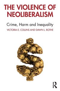 Produktbild: The Violence of Neoliberalism