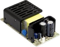 Produktbild: Mean Well MW PLP-60-24 Schaltnetzteil 24 V/DC 2.5A 60W