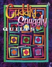 Produktbild: Cuddly Snuggly Quilts