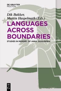 Produktbild: Languages Across Boundaries
