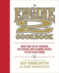 Produktbild: The Engine 2 Cookbook