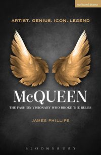 Produktbild: McQueen: or Lee and Beauty