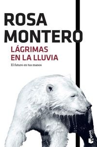 Produktbild: L&aacute;grimas en la lluvia