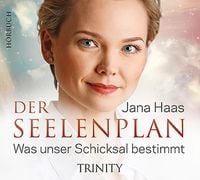 Produktbild: Der Seelenplan