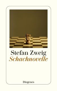 Bild vom Artikel Schachnovelle vom Autor Stefan Zweig
