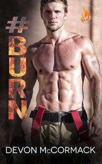 Produktbild: #BURN