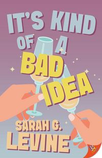 Produktbild: It's Kind of a Bad Idea
