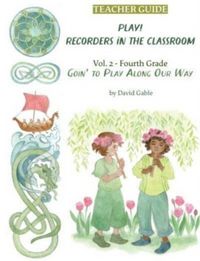Produktbild: Play! Recorders in the Classroom