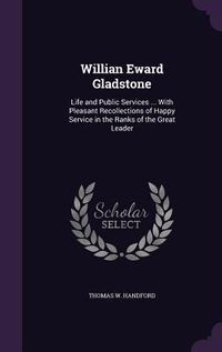 Produktbild: Willian Eward Gladstone