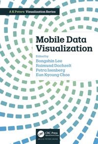 Produktbild: Mobile Data Visualization