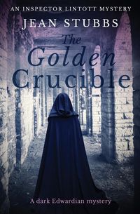 Produktbild: The Golden Crucible