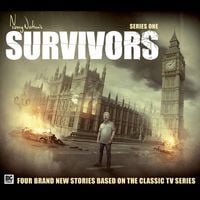 Produktbild: Survivors - Series 1