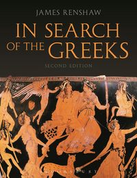 Produktbild: In Search of the Greeks (Second Edition)