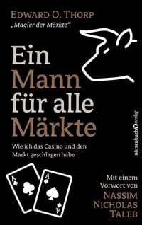 Produktbild: Ein Mann f&uuml;r alle M&auml;rkte