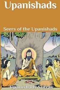 Produktbild: Upanishads