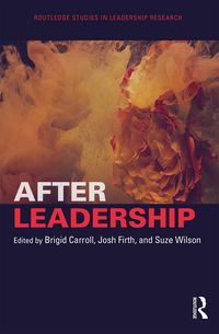 Produktbild: After Leadership