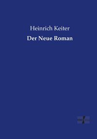 Produktbild: Der Neue Roman