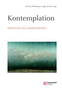 Produktbild: Kontemplation