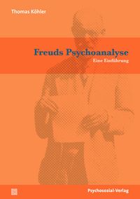 Produktbild: Freuds Psychoanalyse