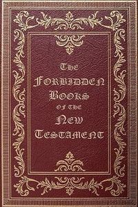 Produktbild: The Forbidden Books of the New Testament