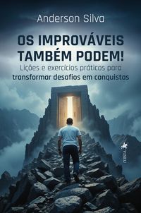 Produktbild: Os improv&aacute;veis tamb&eacute;m podem!