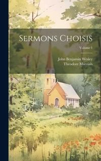 Produktbild: Sermons Choisis; Volume 1