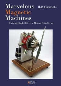 Produktbild: Marvelous Magnetic Machines