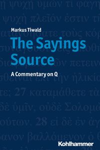 Produktbild: The Sayings Source