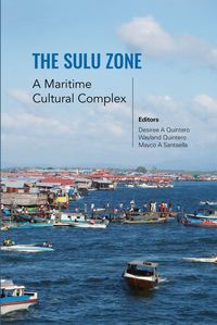 Produktbild: The Sulu Zone