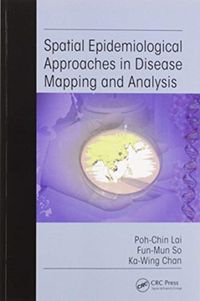 Produktbild: So, F: Spatial Epidemiological Approaches in Disease Mapping